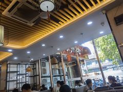 -蒋家桥饺面店(东关街店)