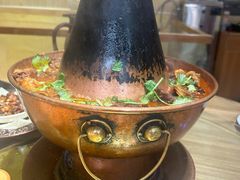 -禾木·新疆特色美食