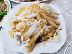 -电白鸭粥店(下沙二坊88号店)