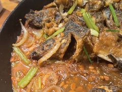 -老板恋上鱼(环山路店)