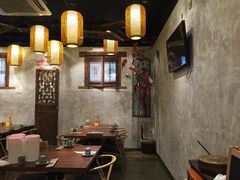 大堂-锦小馆(安贞店)