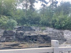 -南京金牛湖风景区