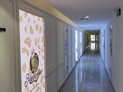 -Me Coffee下午茶艺术空间