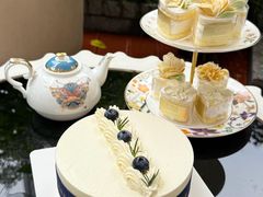 -杜哈夫DOUX RÊVE·生日蛋糕(日月光店)