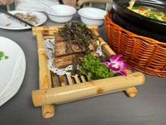 -香芙茗茶楼(梅家坞店)