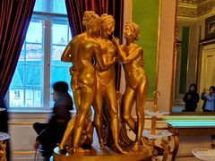 -丹麦国家博物馆