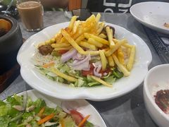 -阿拉伯萨娜餐厅(石马社区店)