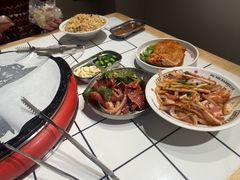 -酒拾烤肉(奥体天虹店)
