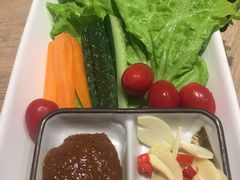 -好牛烧肉(世茂广场店)