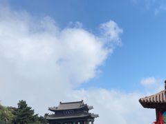 -泰山风景名胜区