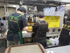 -穆得·老周家牛肉烧饼(普利街店)
