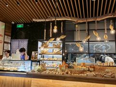 -Let's Taipei 非常烘焙(太古里店)