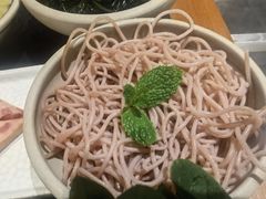 -滇牛云南火锅(桂林路店)