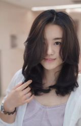 -可可·人气烫发Salon女士专属