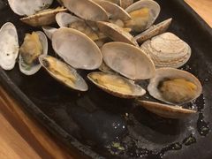 -萨莉亚意式餐厅(石鼓路店)