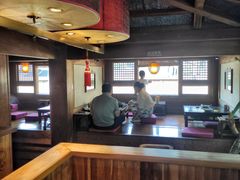 -小吊梨汤·北京菜(香山店)