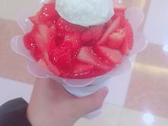 -雪花姐姐(泰华城新天地店)