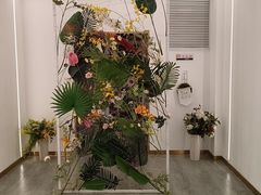 -ins森林童话餐厅coffee&bistro