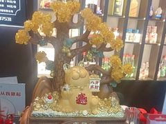 -汉丽斯巴西烤肉自助(市南店)