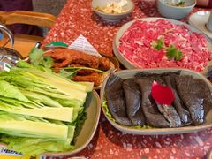 -纸盐河码头火锅(十八梯店)