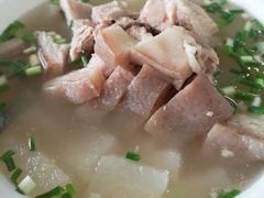 -荣生萝卜汤饭店