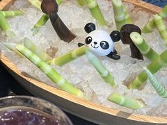 -大龙燚·旷野鲜火锅(广州首店)