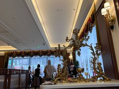 -马克西姆俄罗斯餐厅(通亚街店)