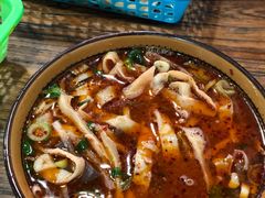 -兄弟俩老李家牛肉汤(总店)