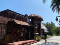 -沿江黎家簸箕宴·文昌鸡(百花谷店)