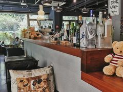 -咖法森林·咖啡  酒吧(天河店)