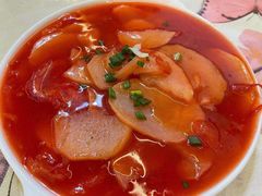 番茄土豆-花乐餐厅(涠洲岛店)
