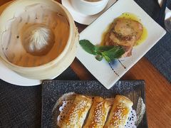 -马勒别墅·中餐厅