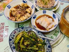 -阿殳粥馆(水围村店)