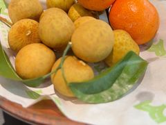 -季季山·云南野生菌火锅(上海首店)