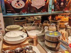 -比格比萨自助(大兴荟聚店)