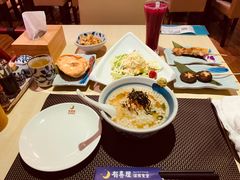 -有喜屋·深夜食堂(北京西路店)