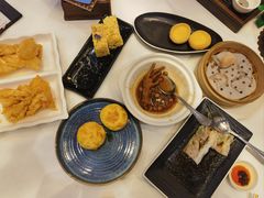-白天鹅宾馆-宏图府餐厅