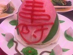 子母寿桃-御彩酒家(东风东路店)