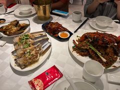 -喜记避风塘炒辣蟹(旗舰店)