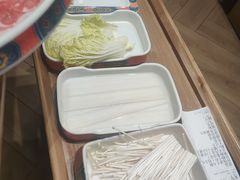 -侃爷南门铜锅涮肉