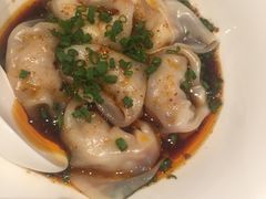 虾肉抄手-鼎泰丰(德基广场店)