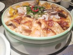 -巡味顺德菜(龙华壹方城店)