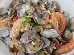 -老三样·美食研究中心(世贸路店)