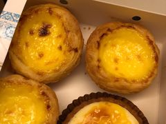 -莉莲蛋挞(日月光店)
