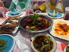 -菜哥龙虾•九江菜(七中店)