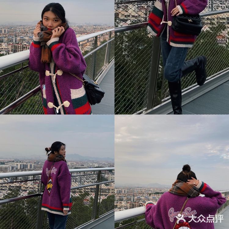 厦门旅行|"拜拜"仙岳山土地公99求姻缘事业