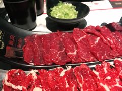 -今日炊牛·潮汕牛肉火锅(华采天地店)