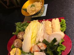 -牛New寿喜烧(虹桥新天地店)