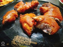 -一棠龙虾•王牌虾球(楚河汉街店)