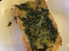 -PIZZA BIANCA(万象城店)